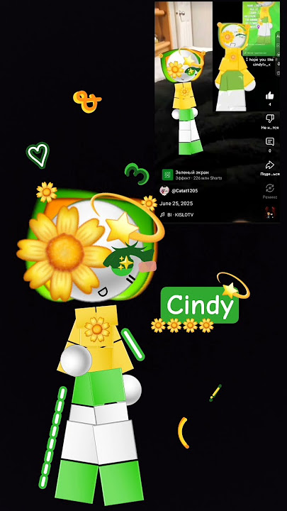 🌼Cindy🌼#emojicat #emoji