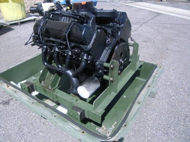 Купить двигатель 5л. 6.2 Detroit Diesel v8. GM 6.2 Diesel v8. GM Diesel 6.5 v8. GMC Diesel 6,2.