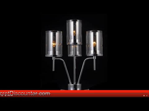 Обзор Лампа настольная Helsinki | HOFF Обзор Лампа настольная Helsinki | HOFF