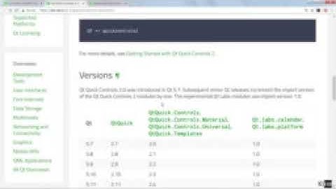 Building Fluid UIs with Qt Quick and QML   The Fundamentals   Udemy 2