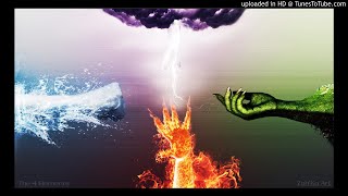 Elemental Choppers 2 verse
