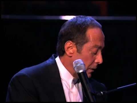 Paul Anka - You Are My Destiny - Live