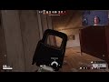 Rainbow Six 1v1s