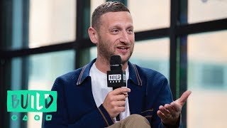 The Most Important Lessons "SNL" Taught Tim Robinson