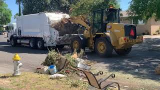 City of Fresno: Operation Clean Up 2021 Part 1