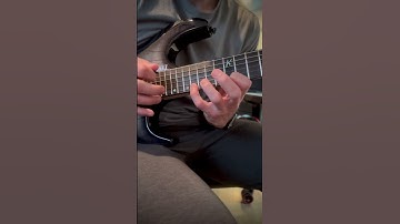 INSANE TAPPING TECHNIQUE! | Augmented 7 Arpeggio | MUST WATCH #guitartapping #guitarist #guitarshred