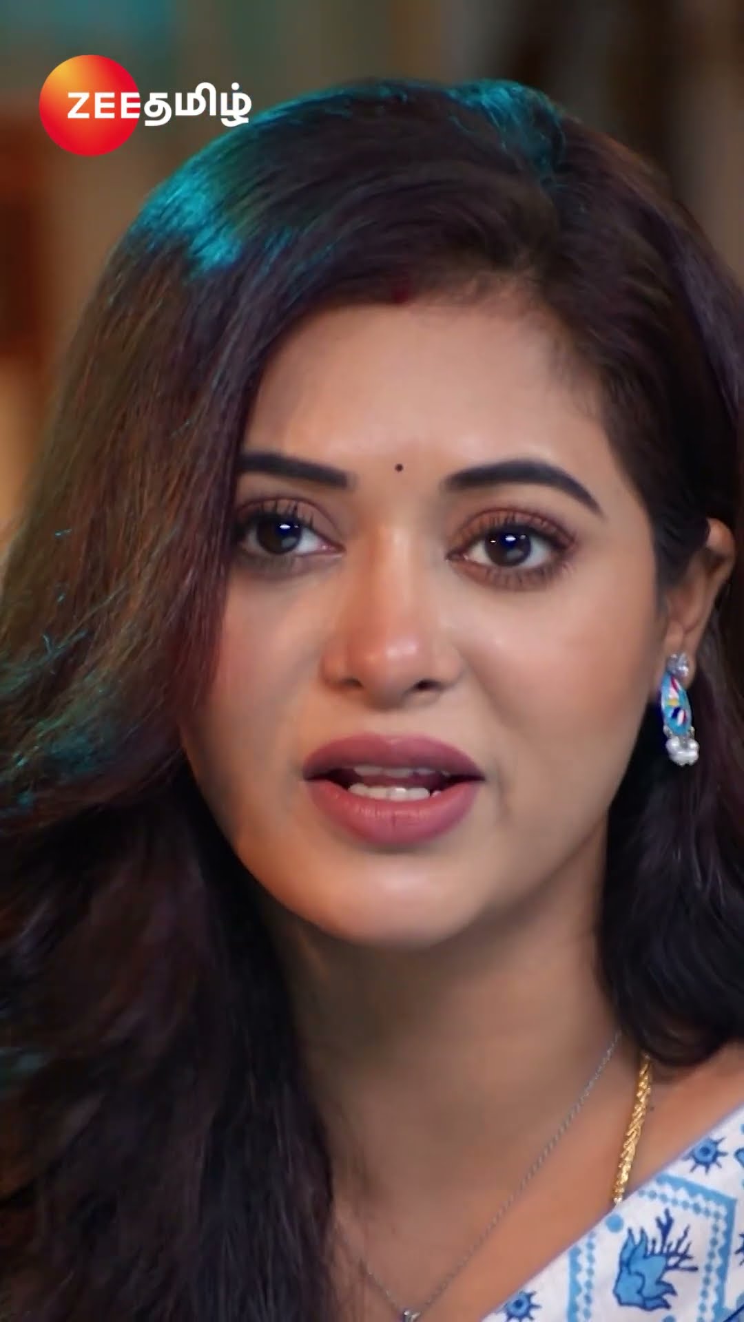 Sandhya Raagam (சந்தியாராகம்) | EPI-431 | Mon-Sat, 9.30 PM | Zee Tamil #shorts #ytshorts