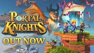 Portal Knights