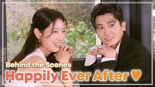 (Eng Sub) Happily Ever After...❤ | Bts Ep. 14 | Doctor Slump