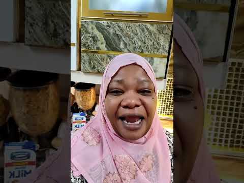 سودانية في السعودية فرحتي اليوم كبيرة وعملت كرامة لله