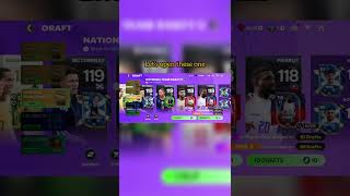 My pack luck got wasted #fcmobile #fifa