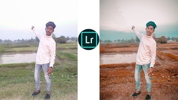 LIGHTROOM TUTORIAL | How To Adjust the opacity of Preset || NS photography ❣️❣️