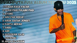 Download Lagu TEMAN RASA PACAR - DJiamputh MP3