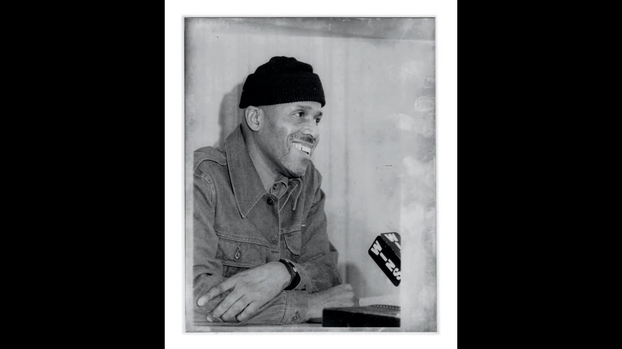 January 18th, 2026 - A Dynamic Deed - Rev. Bethany Russell-Lowe