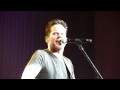 Gary Allan - As Long As You're Looking Back - Verona, NY 1/28/10