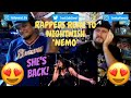 Rappers React To Nightwish &quot;Nemo&quot;!!! (LIVE)