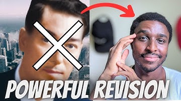 EFT Tapping To Rid A Third Party (POWERFUL)