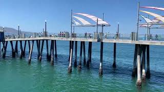 Beach Life: Your next vacation destination in Redondo Beach (Tourist Destination)