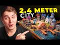 I Used AI to Create a Massive 3D Printed D&D City