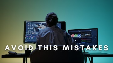 The 10 Mistakes Every Video Business Must Avoid