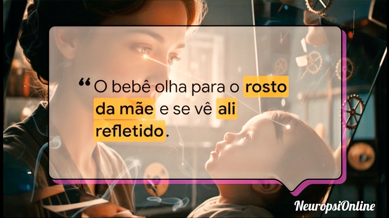 Personalidade ou Crença Limitante? O Paradoxo do Self Entre a Herança e a Invenção de Si