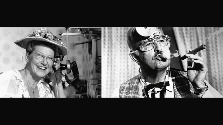 "As Soon as I Hang Up the Phone" Conway Twitty & Loretta Lynn; Archie Campbell & Minnie Pearl (1974)