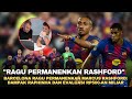 🔴Dampak Raphinha🔵 Barcelona Ragu Permanenkan Marcus Rashford⁉️