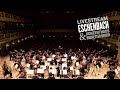 Capture de la vidéo Brahms: Symphony No. 3, F Major Op. 90 | Konzerthausorchester Berlin, Christoph Eschenbach