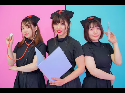 【ゆなこ】ジャンキーナイトタウンオーケストラ 踊ってみた