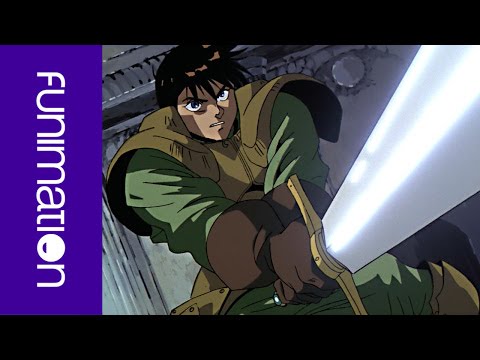 The Record of Lodoss War – Coming Soon