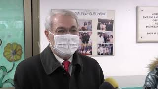DONACIJA DEČIJOJ HIRURGIJI I ORTOPEDIJI