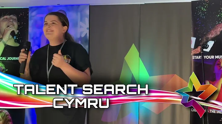 Louise Hall | Run To You | Themed Week 2 | Talent ...
