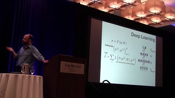 UAI 2016 Keynote: Andrew McCallum