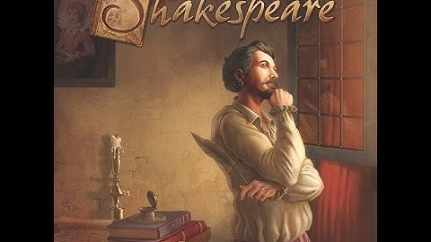 Shakespeare