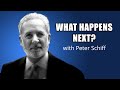 2020 Economic Crash Predictions with Peter Schiff - EP3