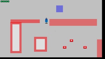 Final Major Project | 2D Game Demo | Alpha [1]
