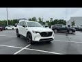 2025 Mazda CX-90 Premium Sport Orlando, Winter Park, Oviedo, Altamonte Springs, Waterford Lakes
