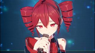 SHINUNA (Teto ver.) || KISA TÜRKÇE COVER ||