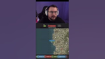 Кого прижимало так? #rust #раст #gaming #карго