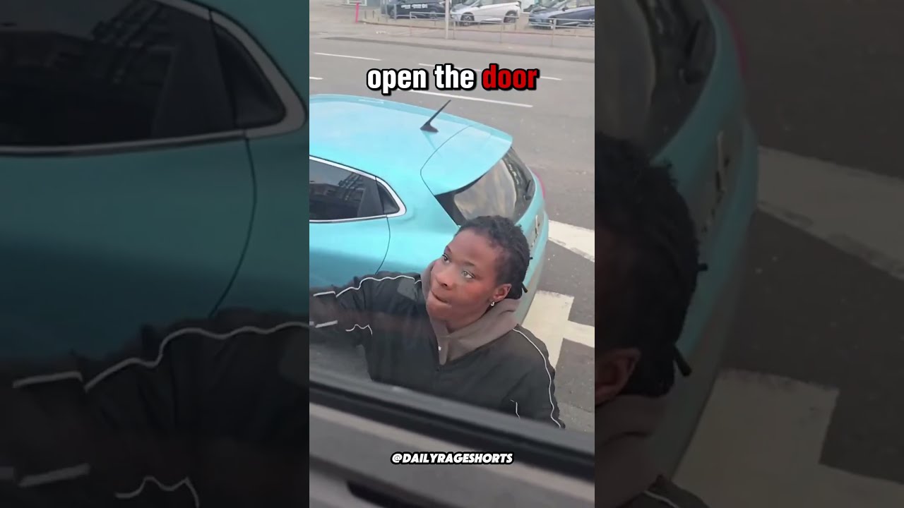 Uk Roadman Roadrage