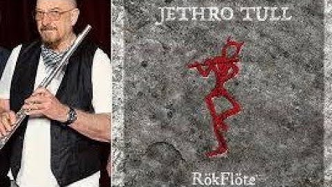 JETHRO TULL NAVIGATORS (SONG REVIEW)