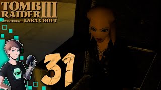 Tomb Raider 3 Remastered - Part 31: The Pistons