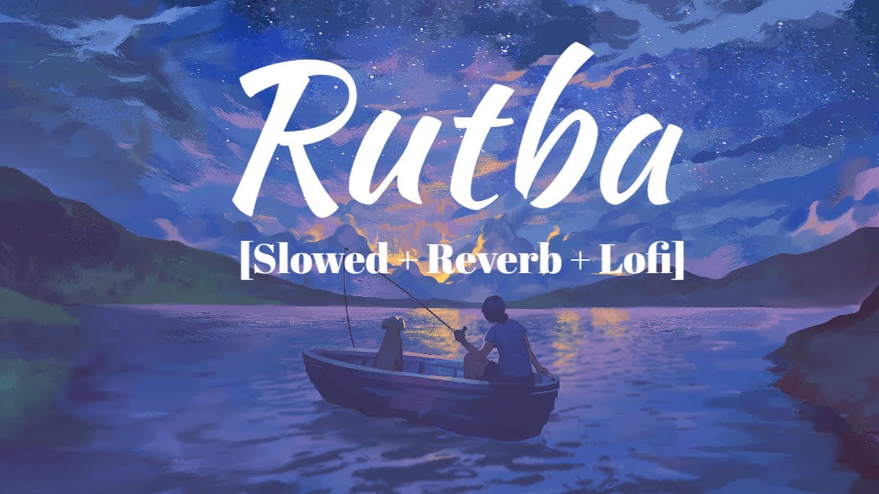 Rutba | Satinder Sartaaj | Kali Jotta | Slowed + Reverb + Lofi | Latest Punjabi Lofi Songs 2023
