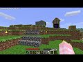 Майнкрафт это жизнь - часть 30: Beta 1.0_01