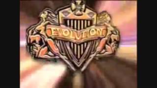 Evolution Titantron With Randy Orton (2 Raw & 2 Smackdown) 2004  - 2005