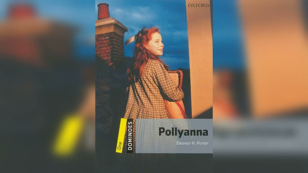 pollyanna chapter 1 