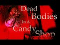 This Candy Shop Belongs To The Dead, Haunted By Several Spirits | Frightmare Before Christmas 7