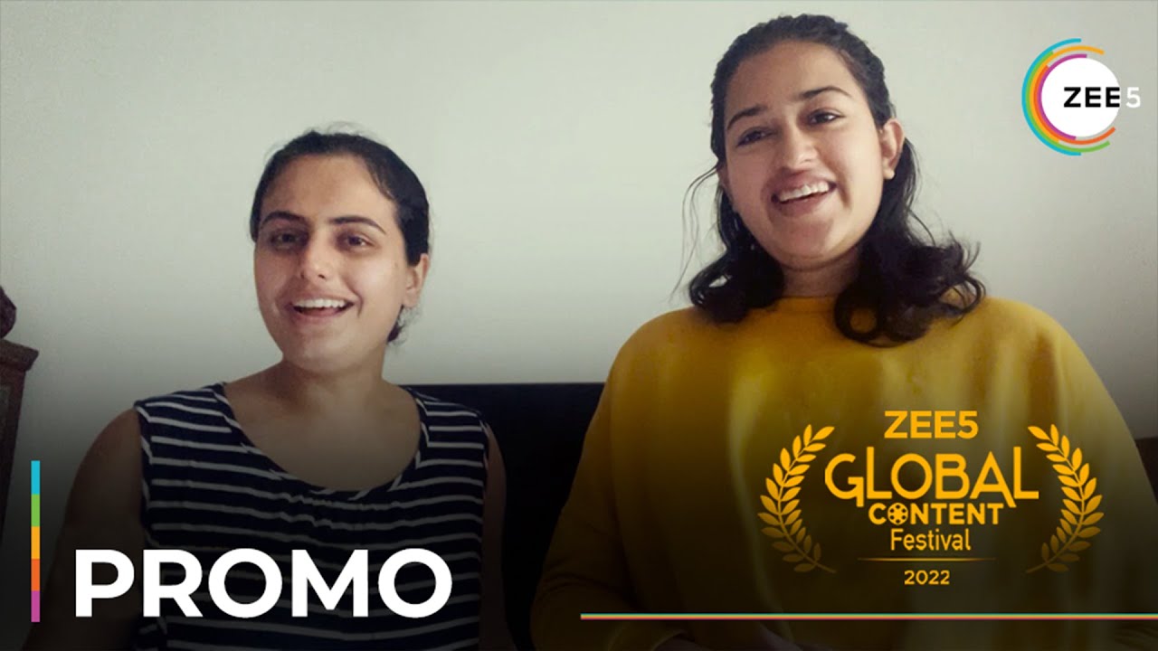 Ruchi Undevia | Aarti Trikannad | Love Beyond Border | ZEE5 Global Content Festival