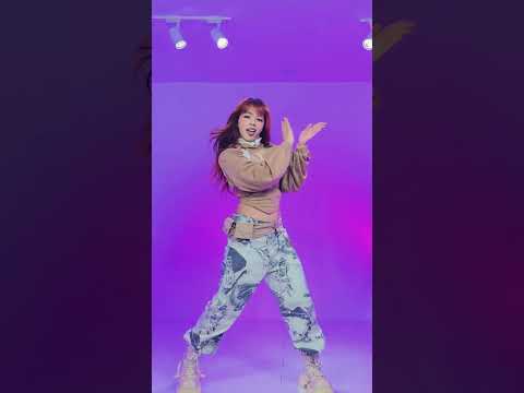 NO BATIDÃO Dance Trend Dc Likekyuuna S1 Shorts 