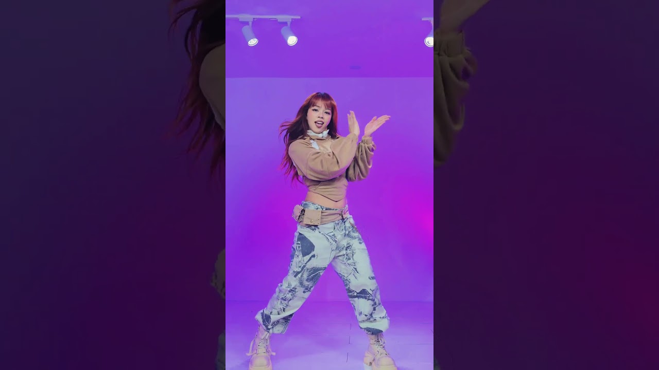 NO BATIDÃO dance trend | dc: 